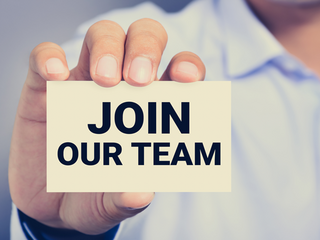 image career - join our team
