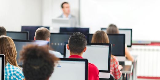 DIgSILENT Services - seminars, seminar room